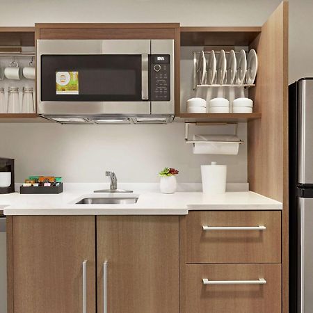 Home2 Suites By Hilton Scottsdale Salt River Extérieur photo