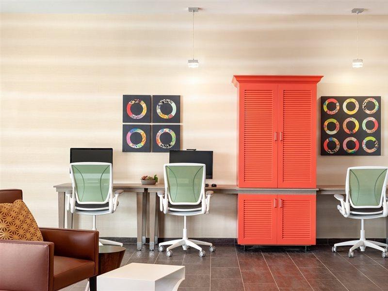 Home2 Suites By Hilton Scottsdale Salt River Extérieur photo