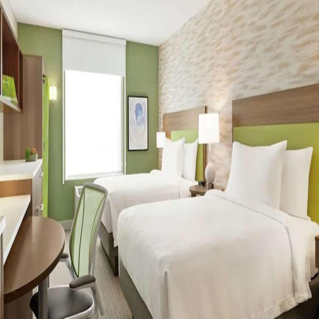 Home2 Suites By Hilton Scottsdale Salt River Chambre photo