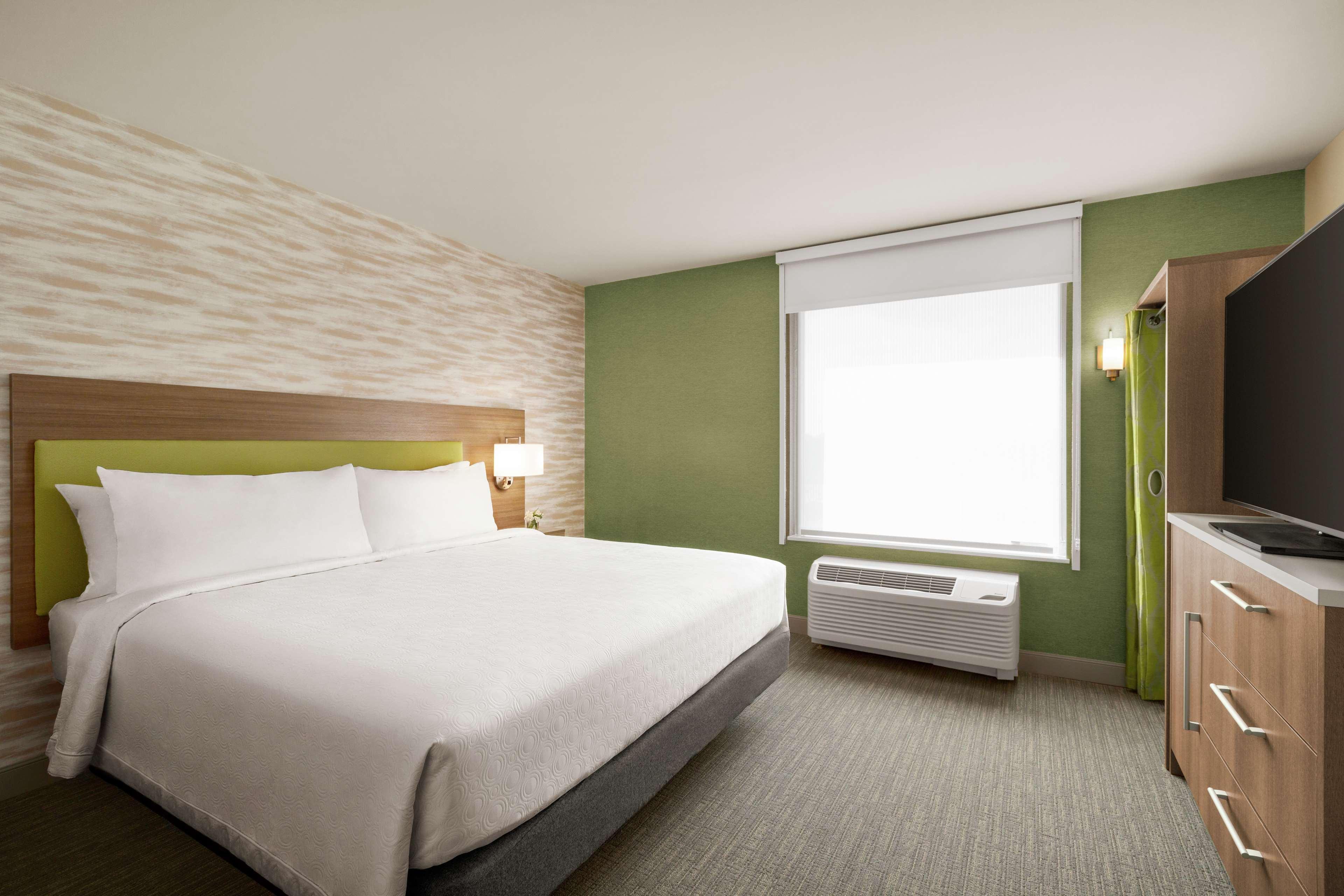 Home2 Suites By Hilton Scottsdale Salt River Extérieur photo