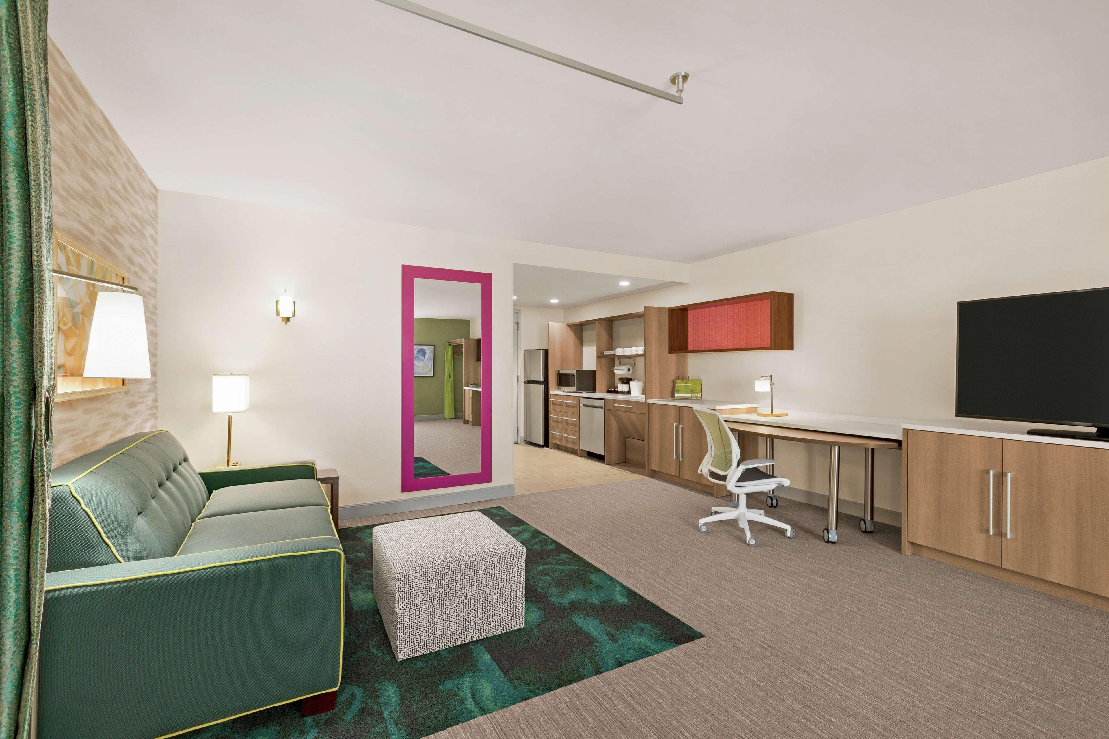 Home2 Suites By Hilton Scottsdale Salt River Extérieur photo