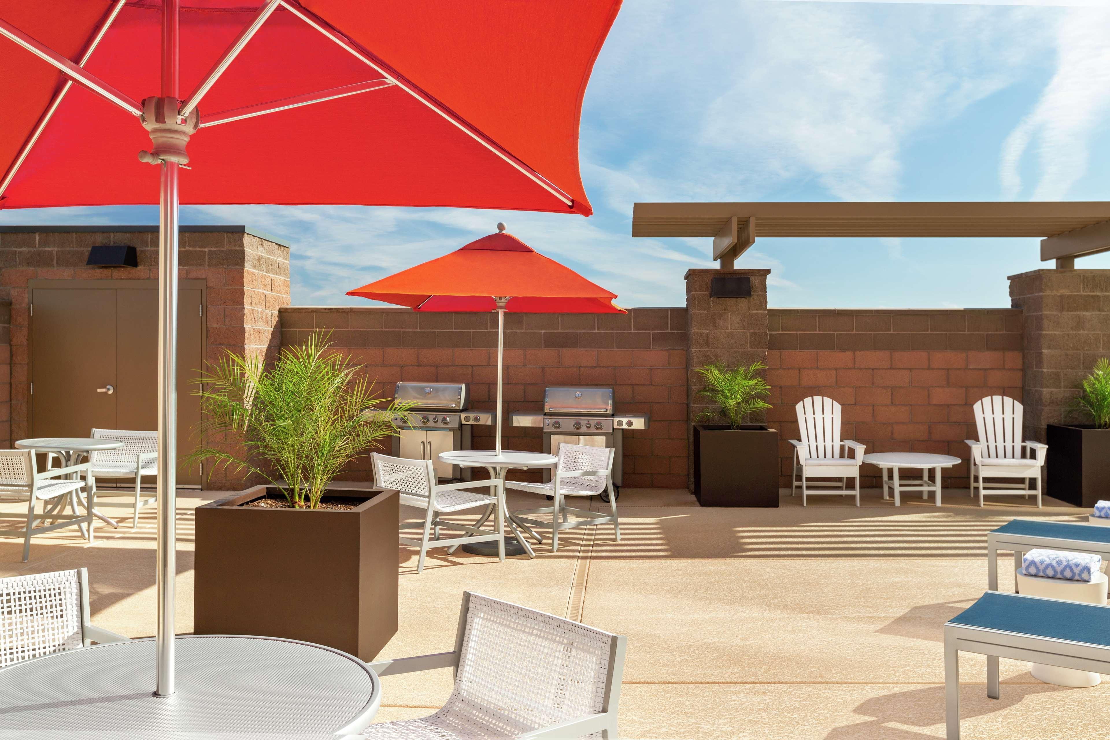 Home2 Suites By Hilton Scottsdale Salt River Extérieur photo