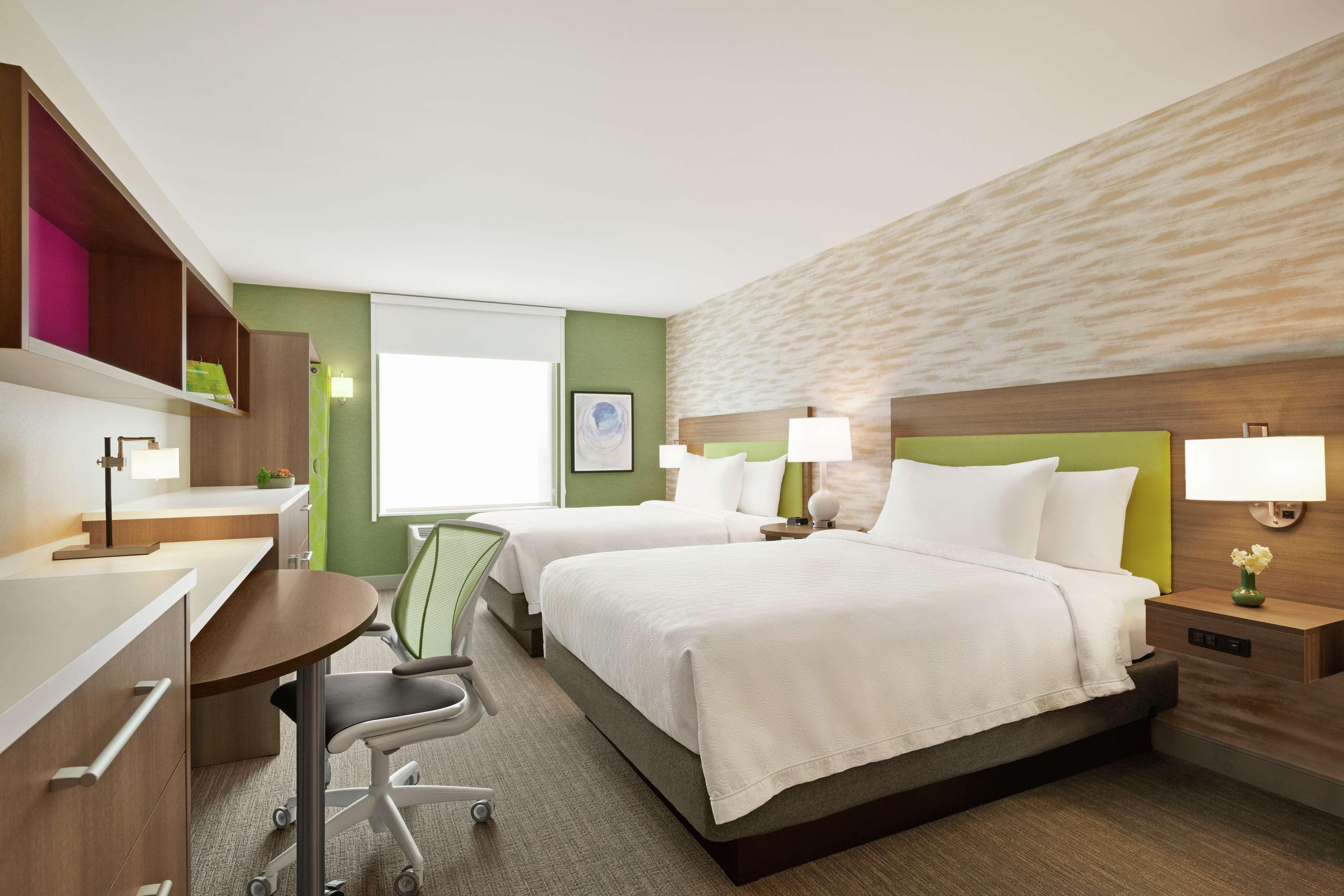 Home2 Suites By Hilton Scottsdale Salt River Extérieur photo
