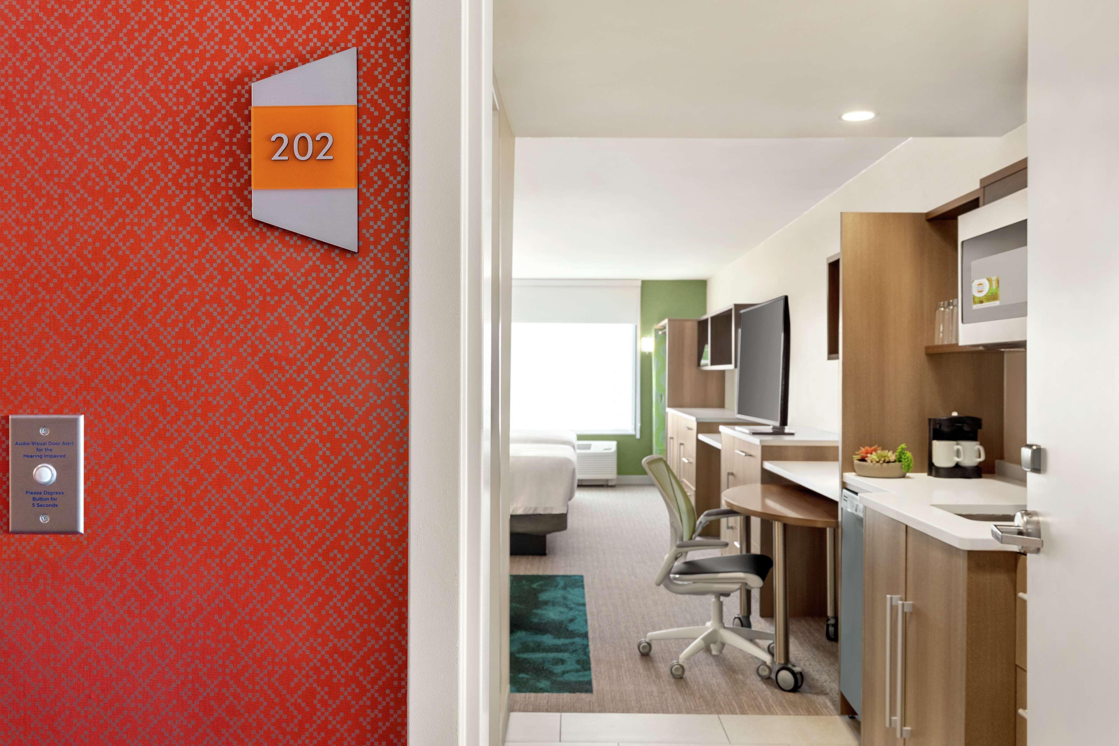 Home2 Suites By Hilton Scottsdale Salt River Extérieur photo