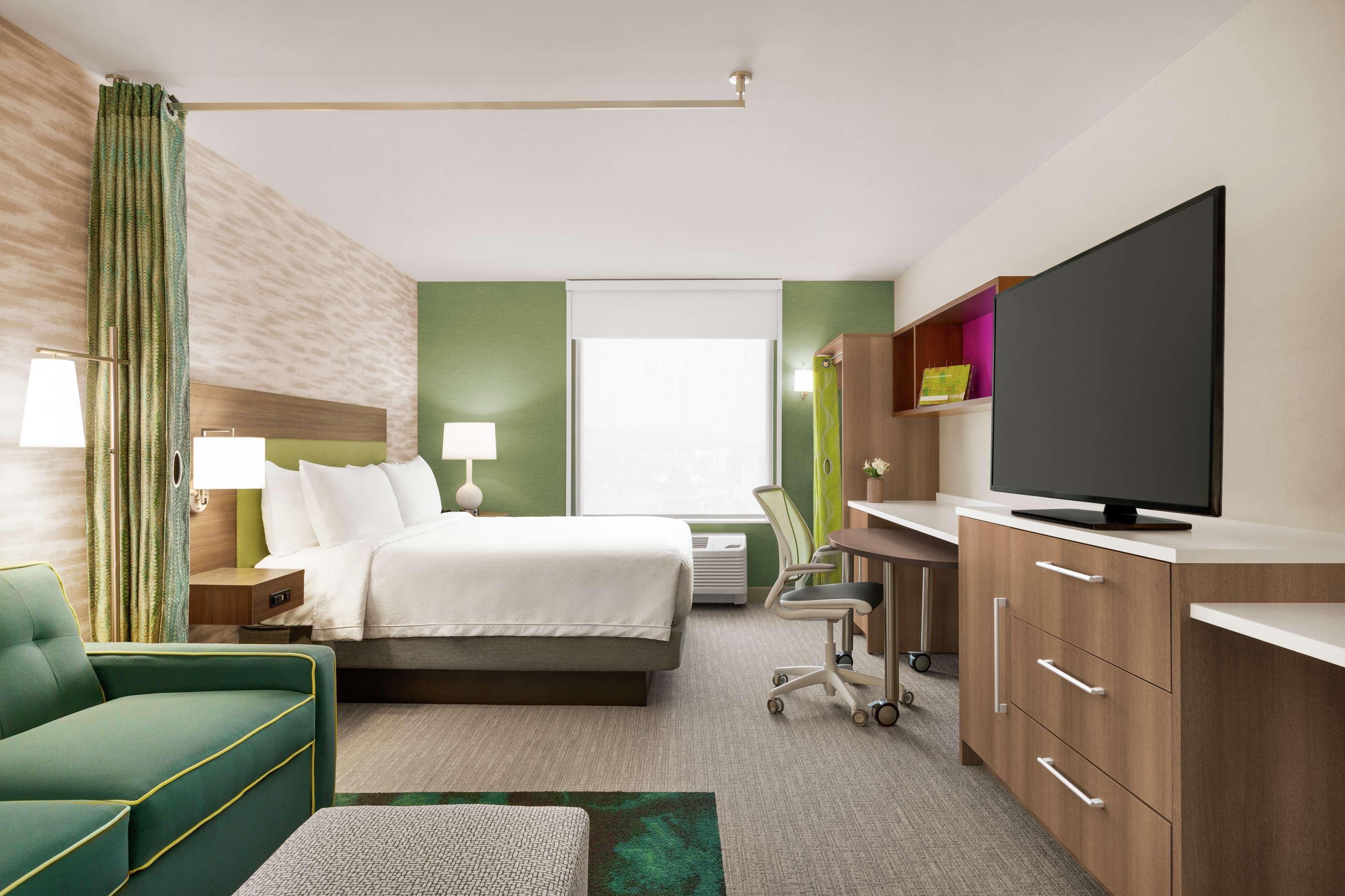 Home2 Suites By Hilton Scottsdale Salt River Extérieur photo