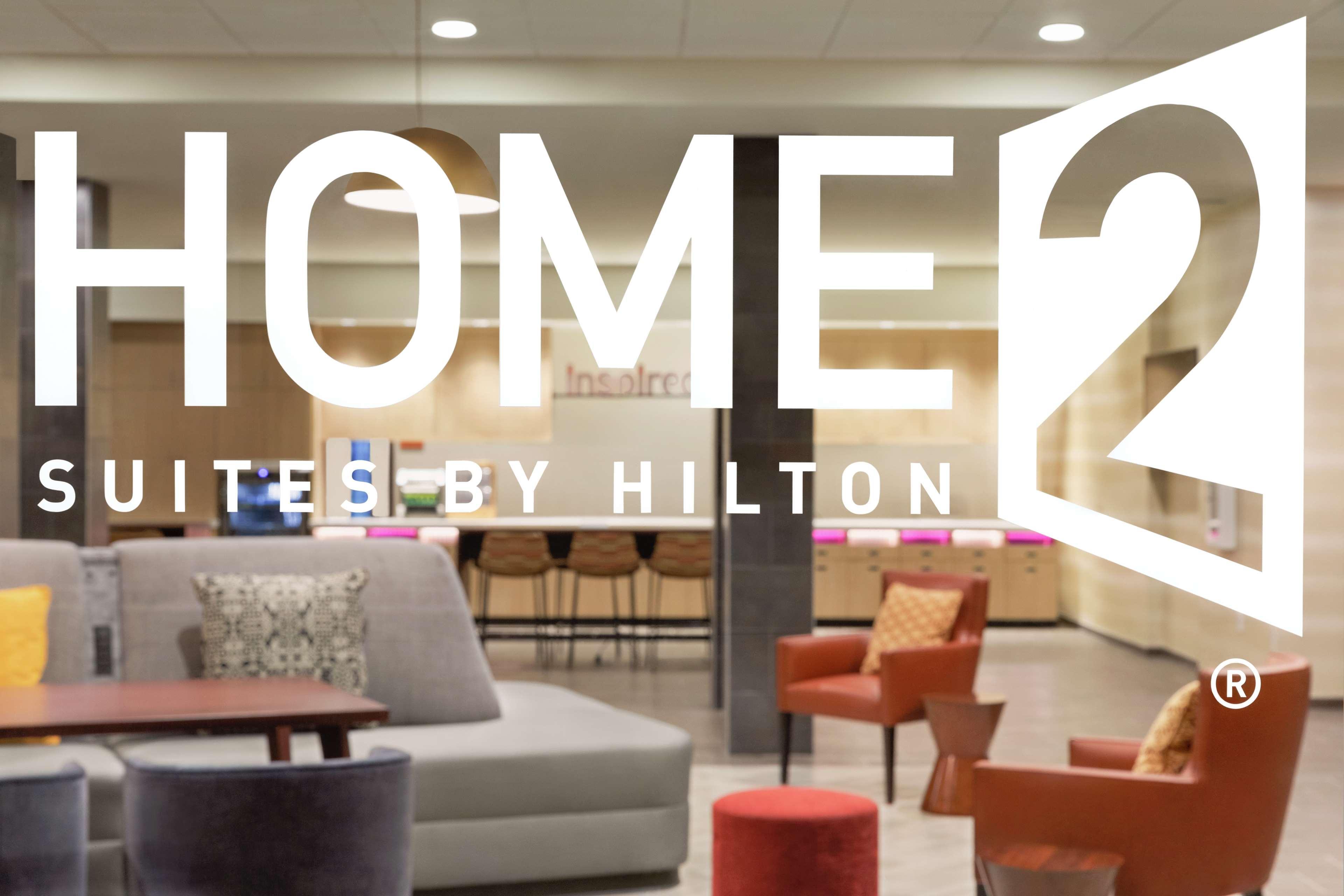 Home2 Suites By Hilton Scottsdale Salt River Extérieur photo