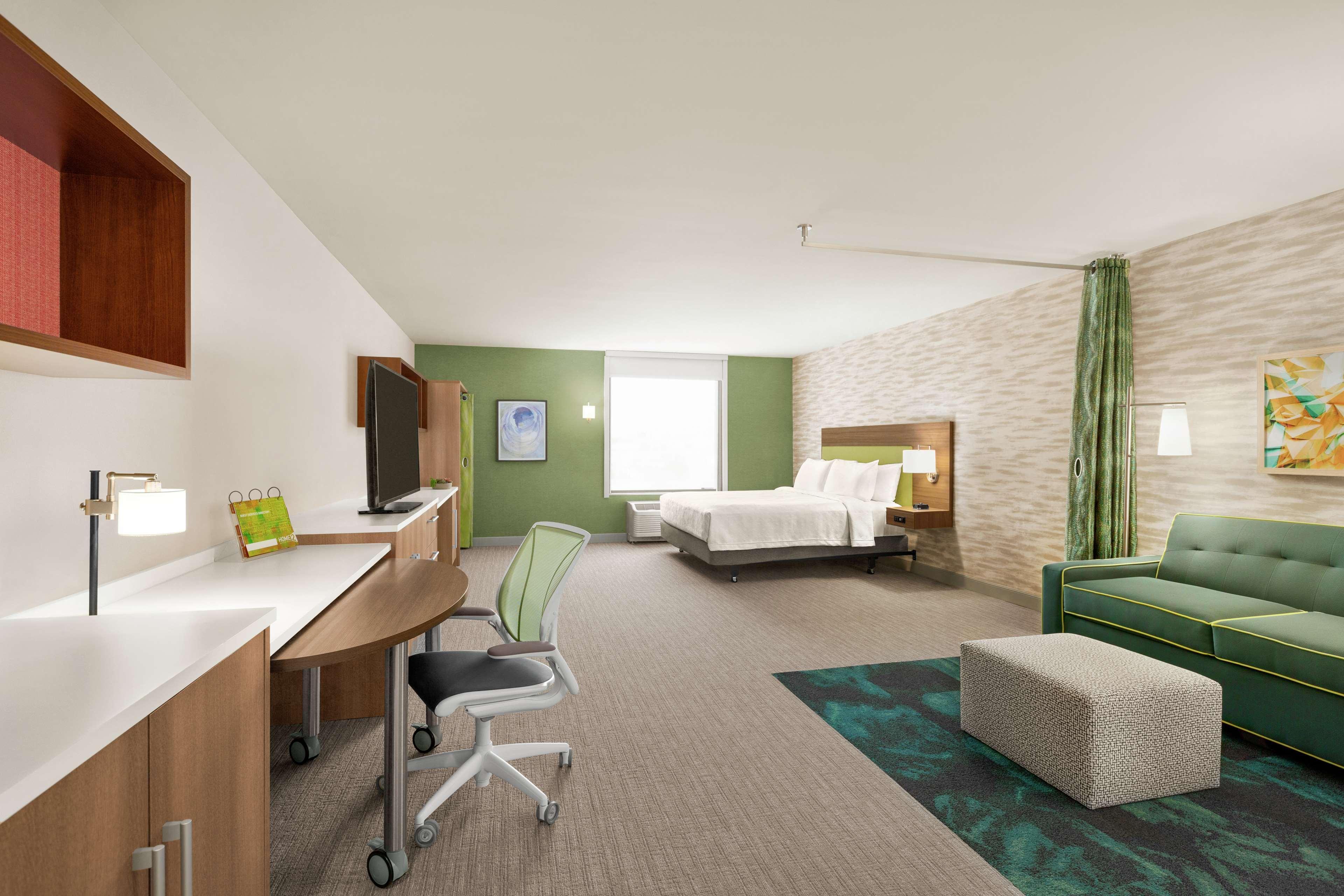 Home2 Suites By Hilton Scottsdale Salt River Extérieur photo