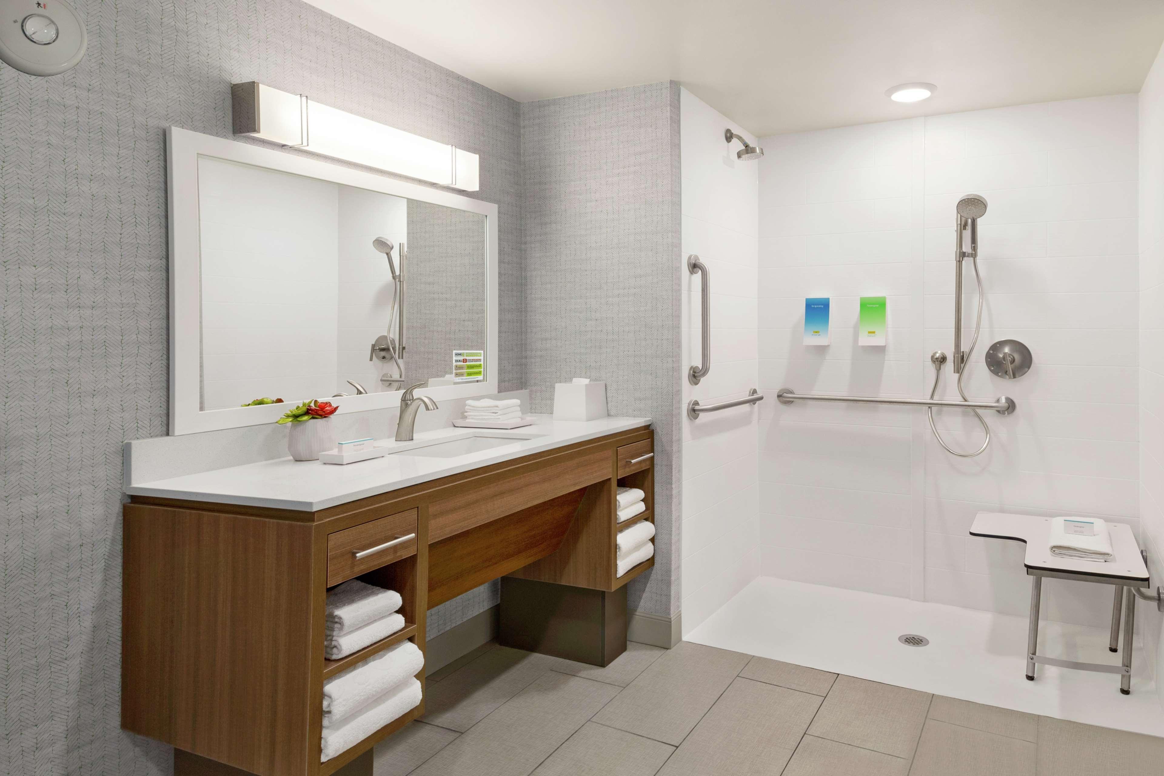Home2 Suites By Hilton Scottsdale Salt River Extérieur photo