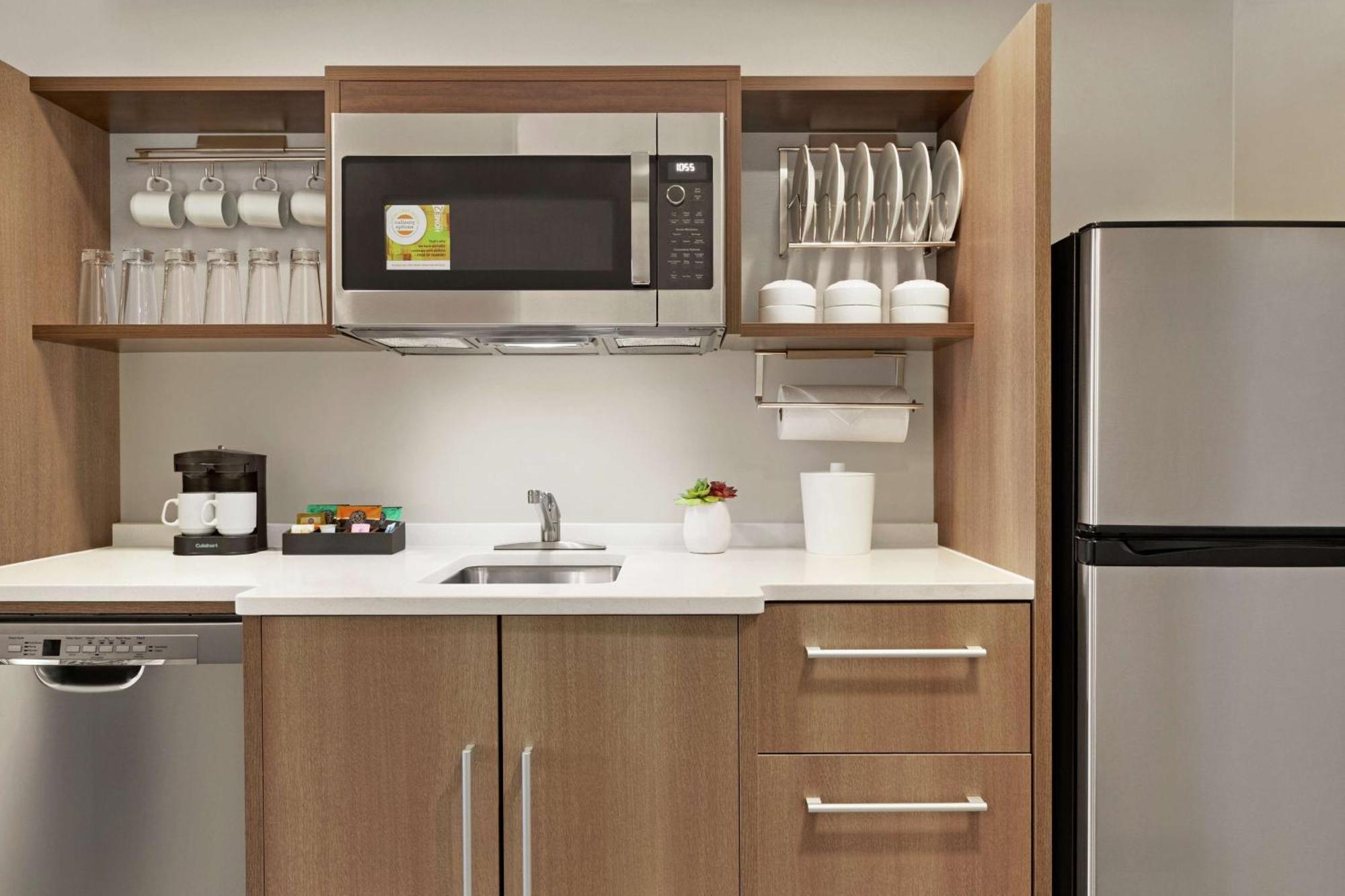 Home2 Suites By Hilton Scottsdale Salt River Extérieur photo