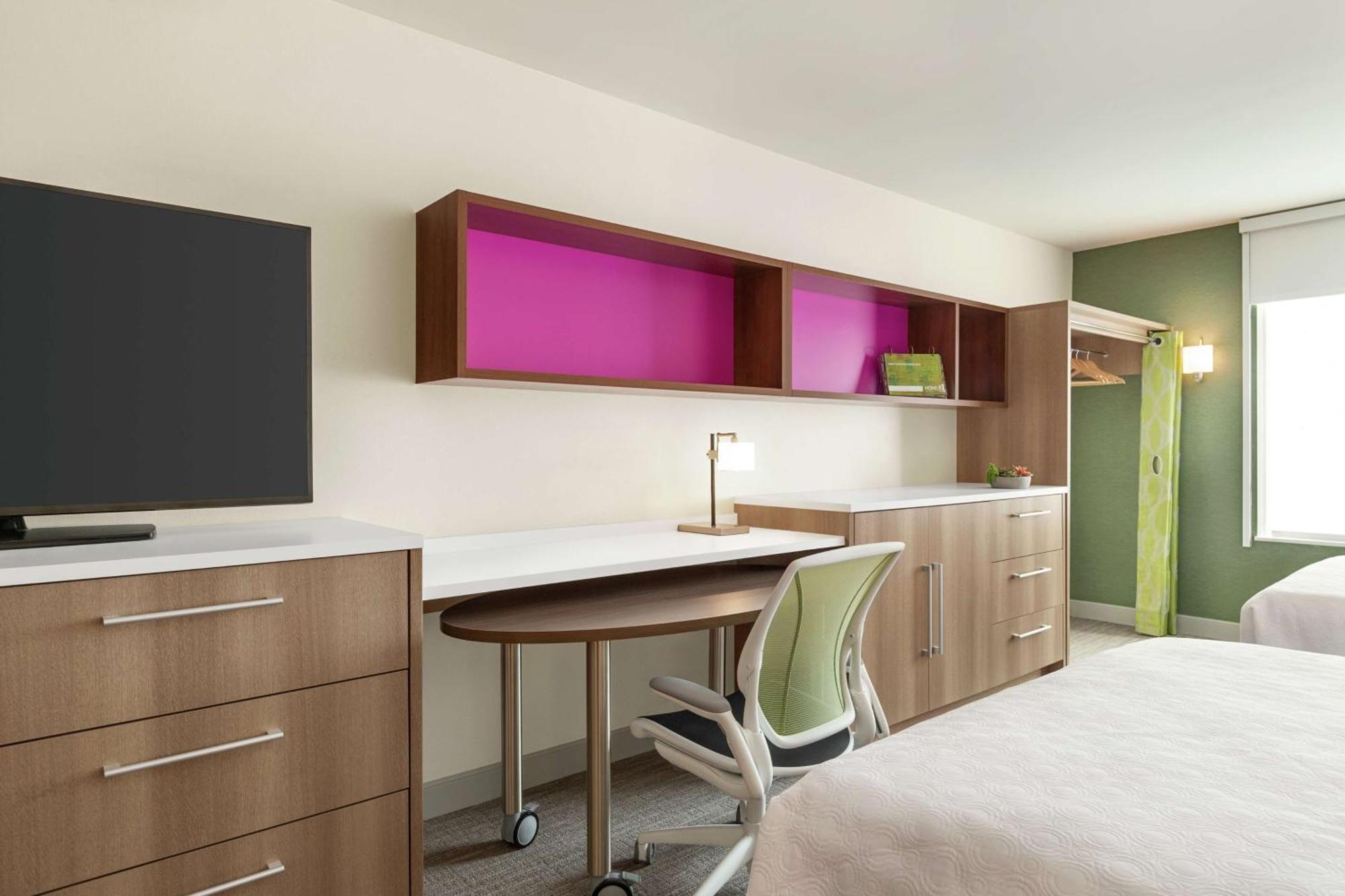 Home2 Suites By Hilton Scottsdale Salt River Extérieur photo