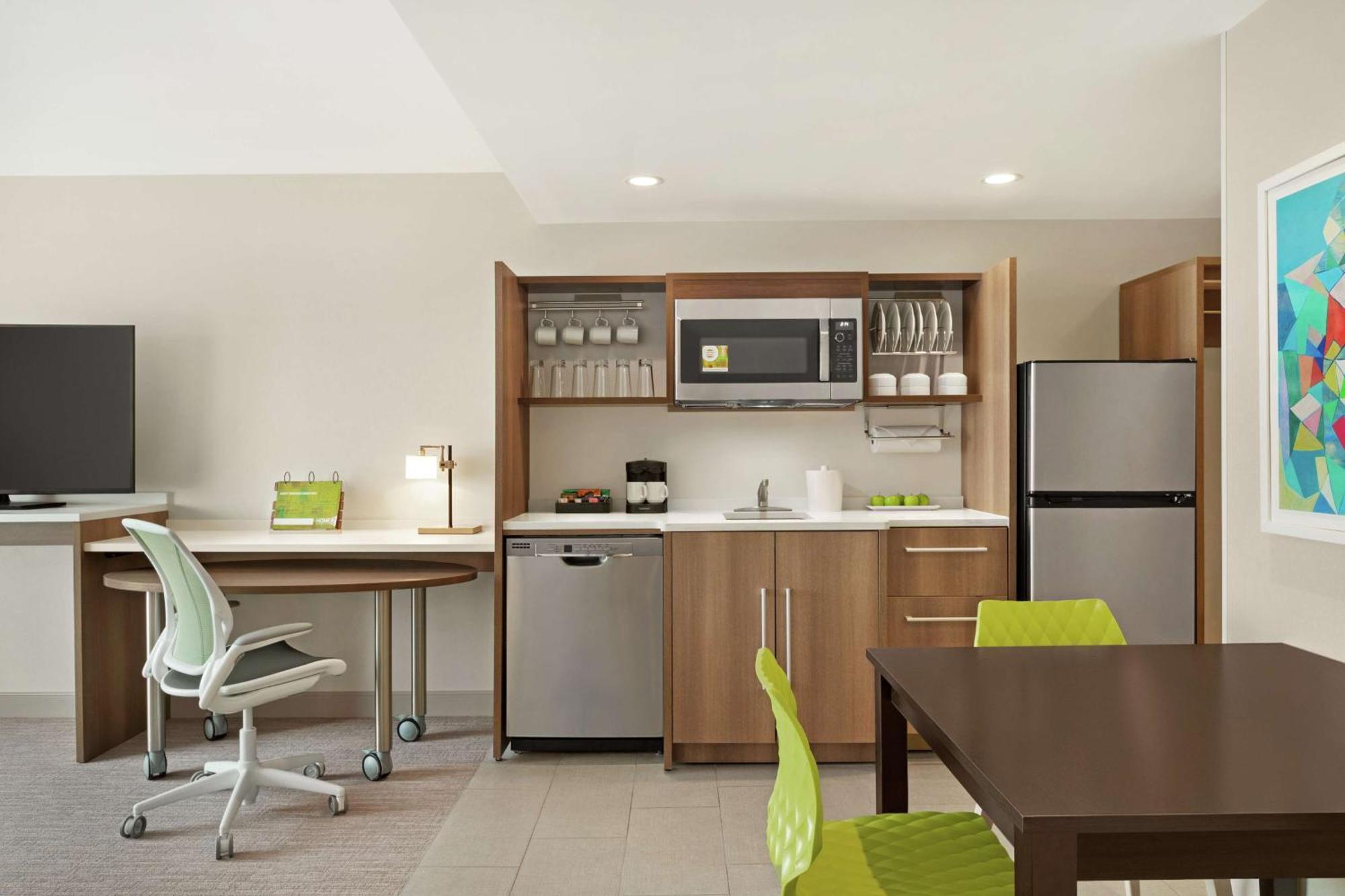 Home2 Suites By Hilton Scottsdale Salt River Extérieur photo