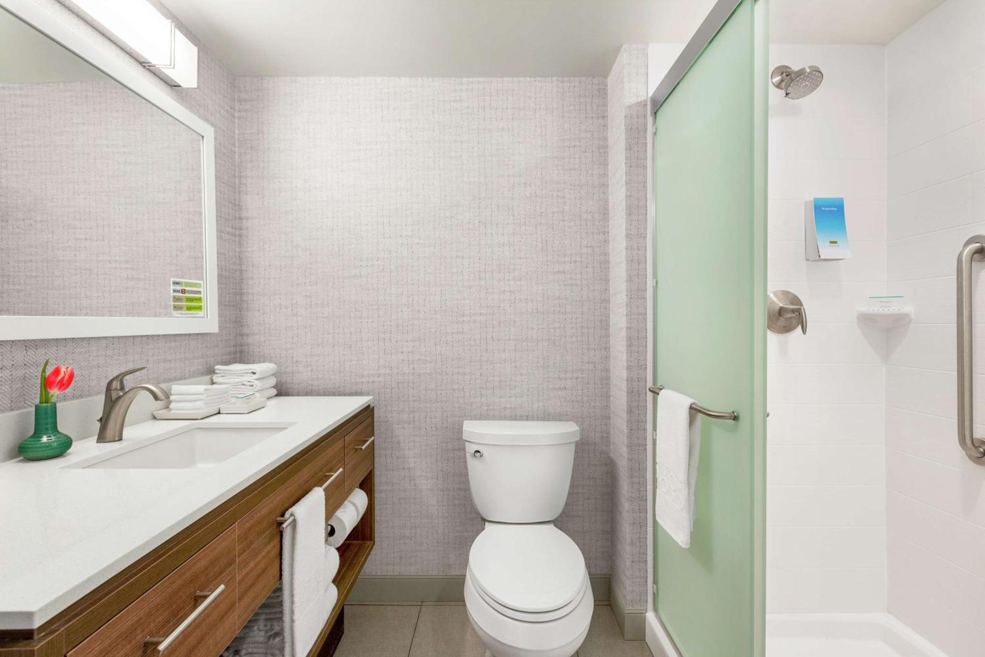Home2 Suites By Hilton Scottsdale Salt River Extérieur photo