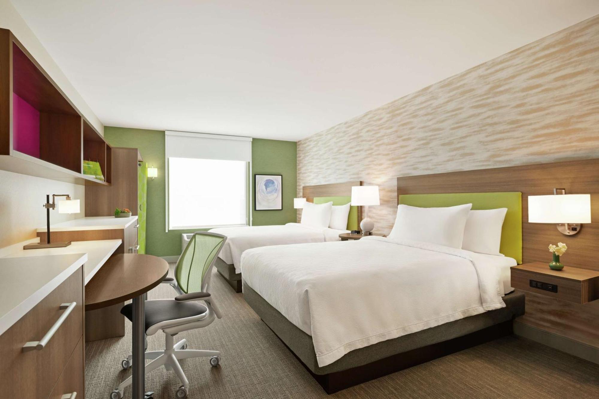 Home2 Suites By Hilton Scottsdale Salt River Extérieur photo