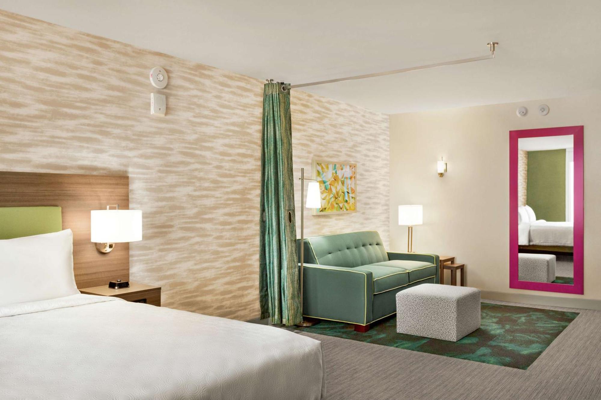Home2 Suites By Hilton Scottsdale Salt River Extérieur photo