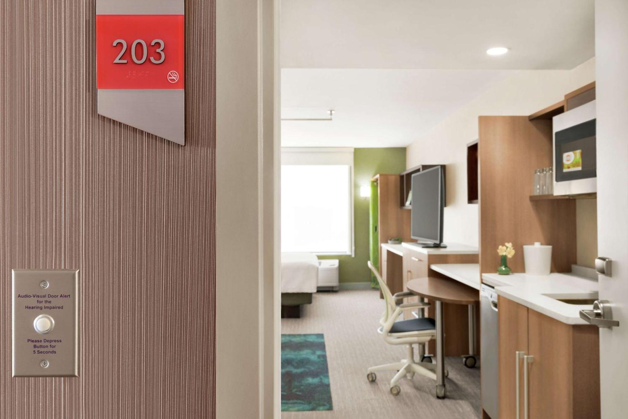 Home2 Suites By Hilton Scottsdale Salt River Extérieur photo