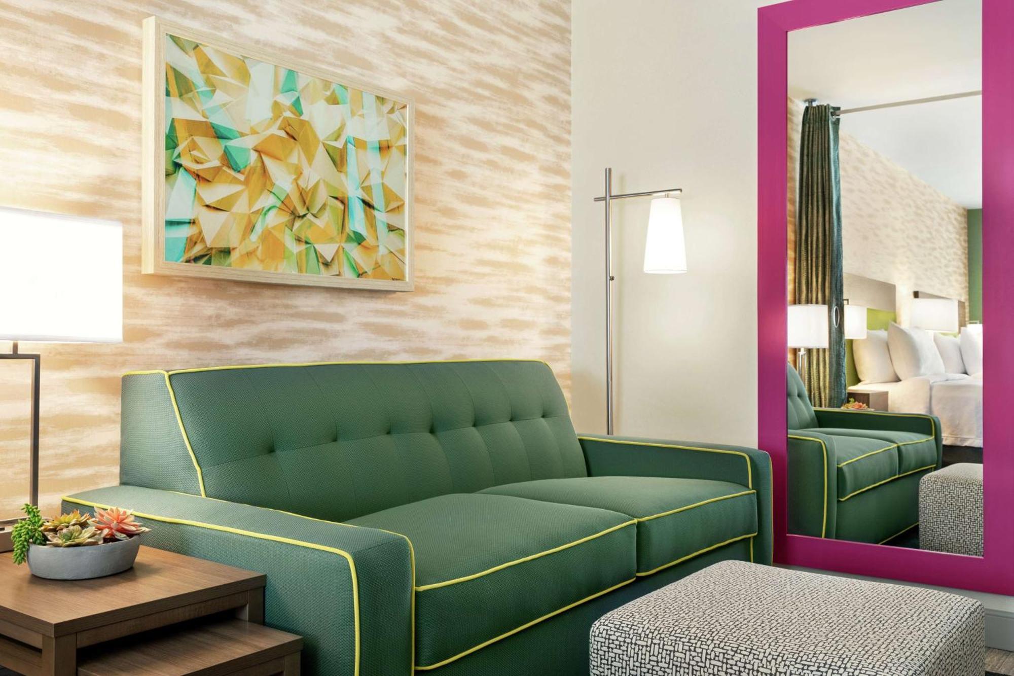 Home2 Suites By Hilton Scottsdale Salt River Extérieur photo