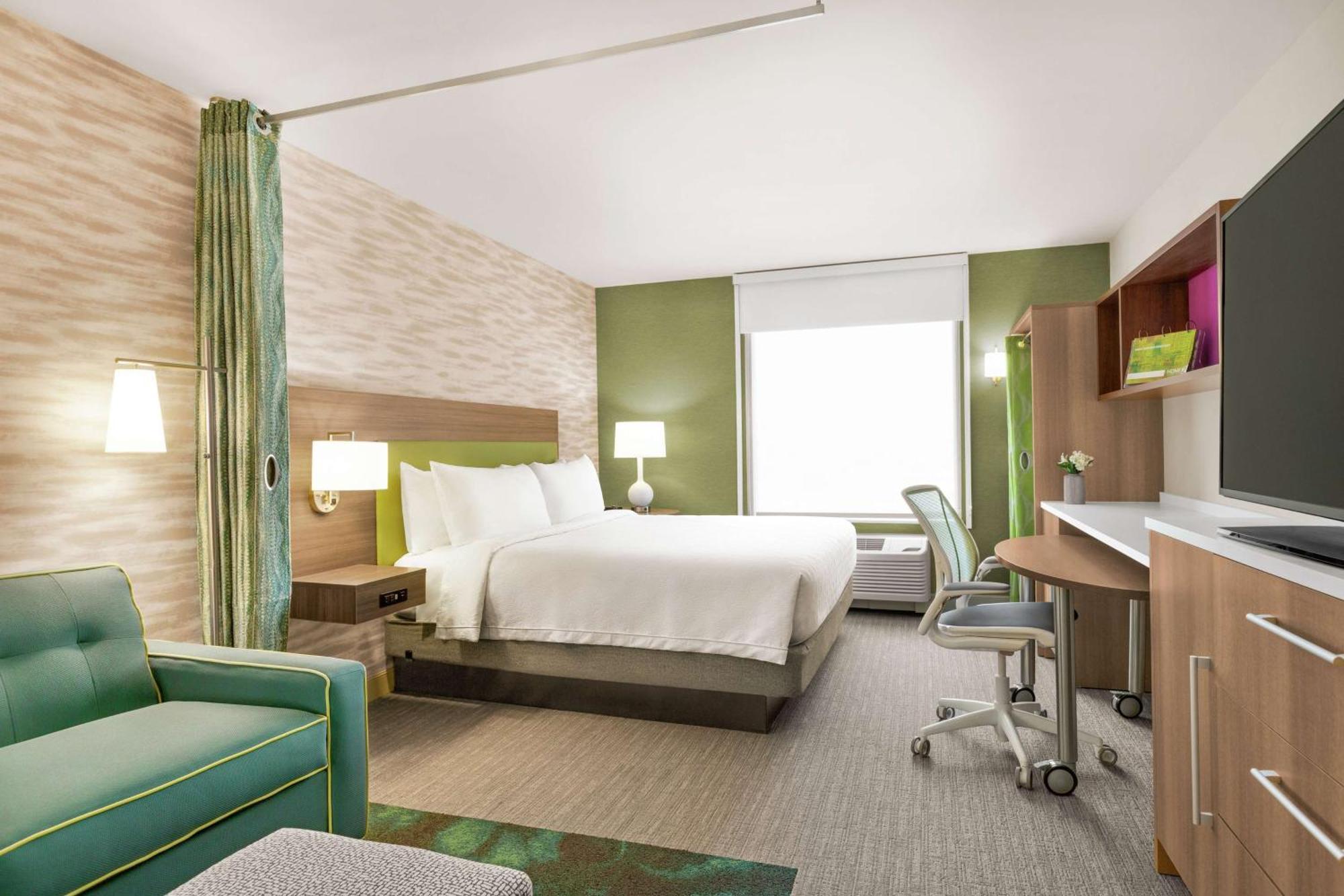 Home2 Suites By Hilton Scottsdale Salt River Extérieur photo