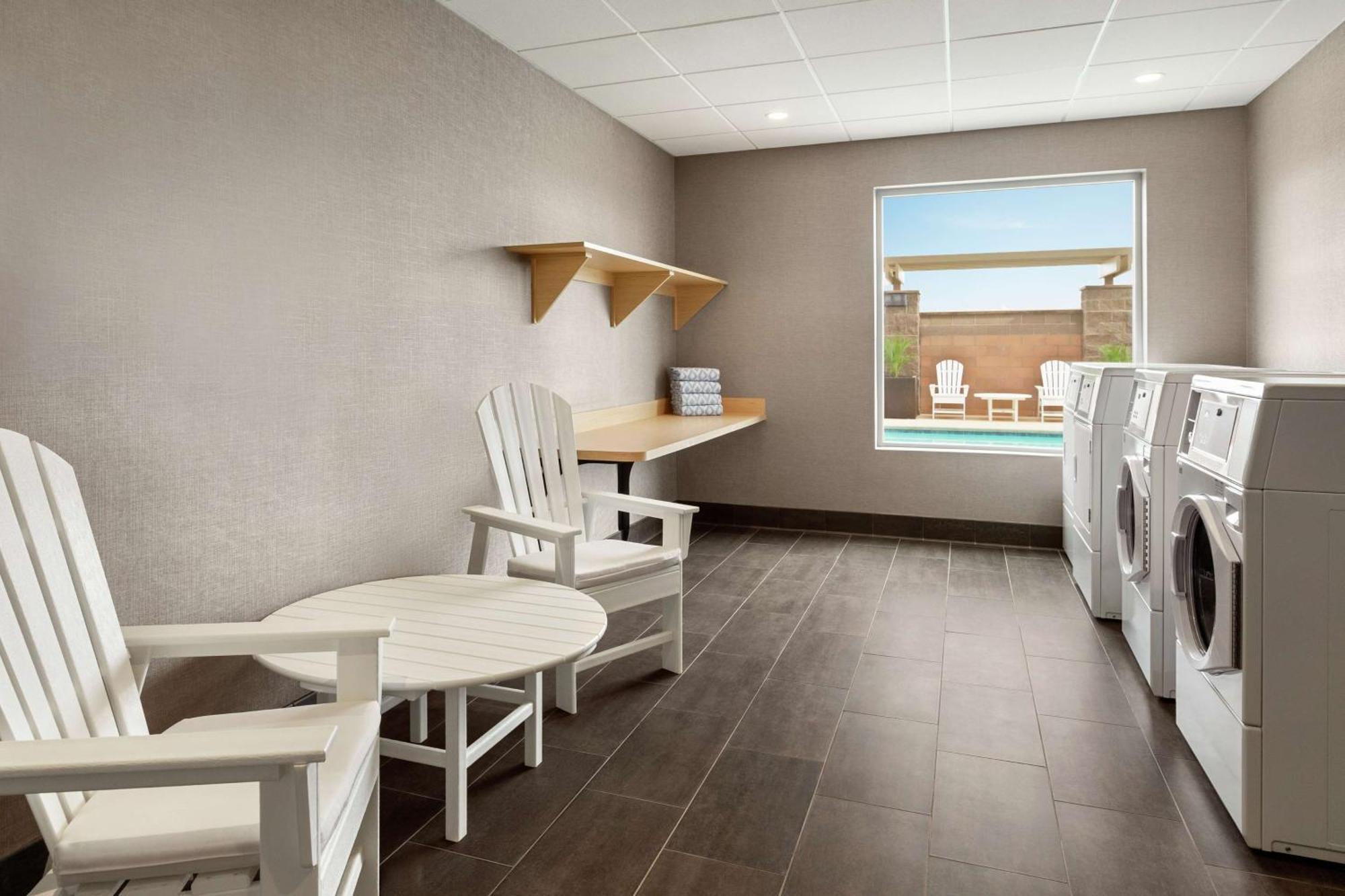 Home2 Suites By Hilton Scottsdale Salt River Extérieur photo