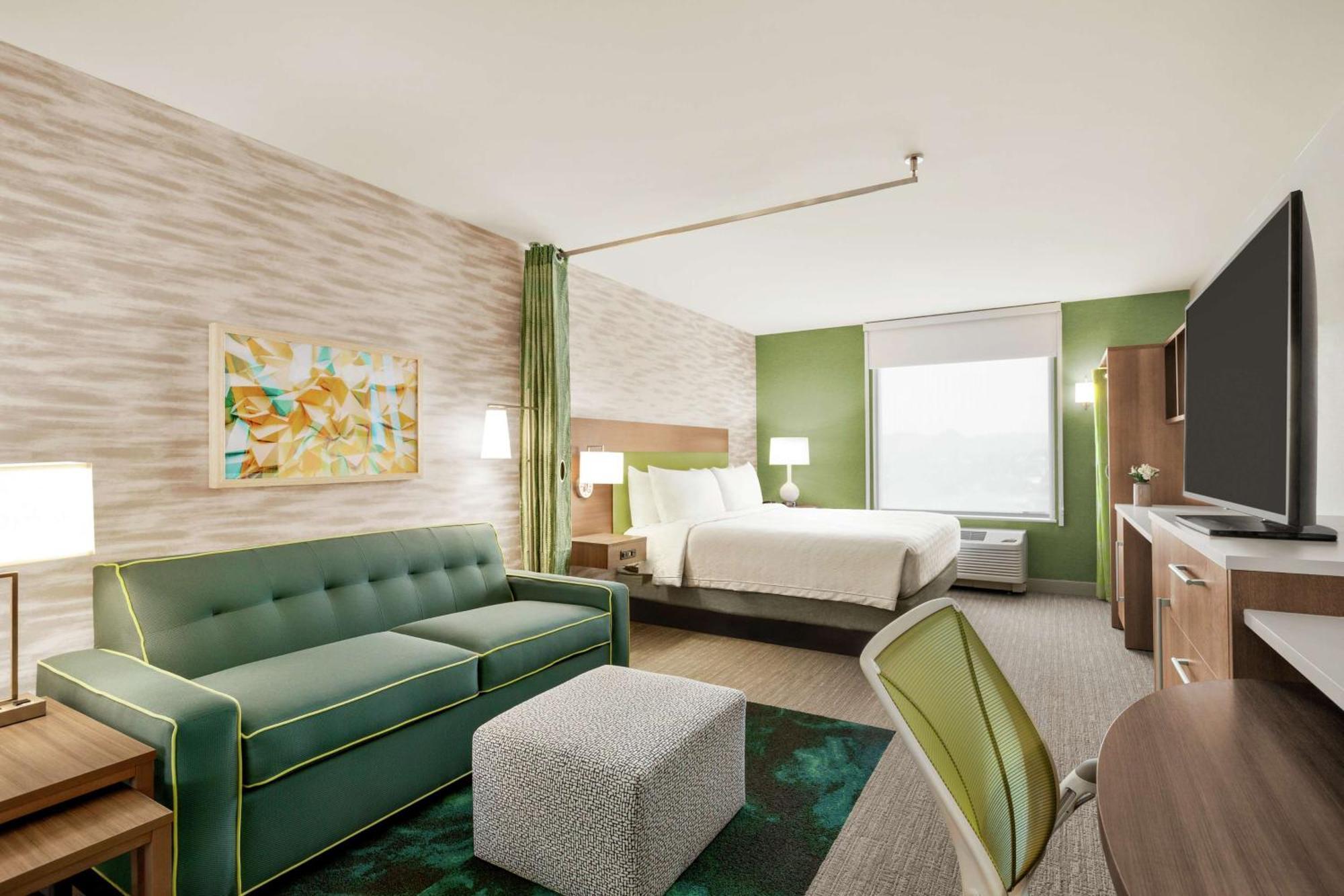 Home2 Suites By Hilton Scottsdale Salt River Extérieur photo