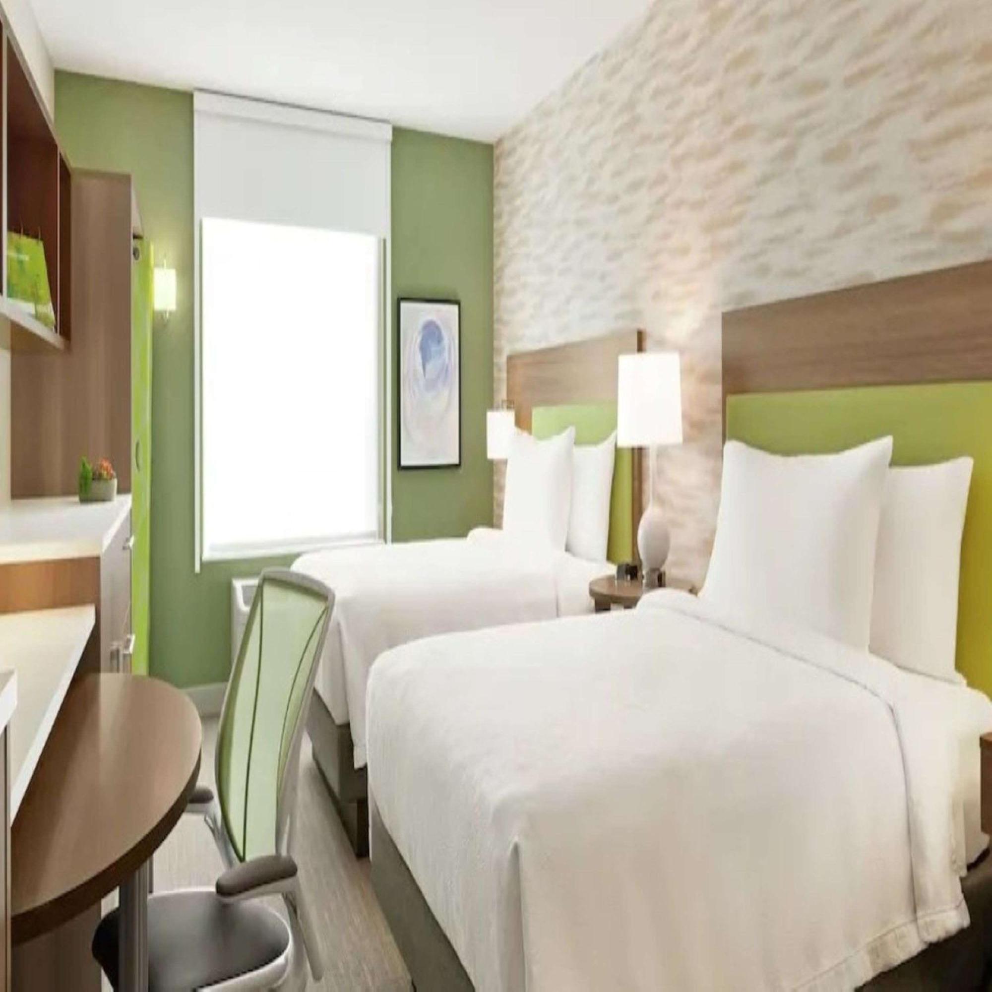 Home2 Suites By Hilton Scottsdale Salt River Extérieur photo