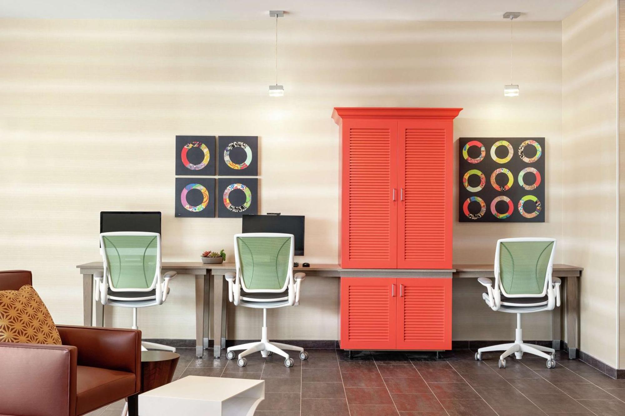 Home2 Suites By Hilton Scottsdale Salt River Extérieur photo