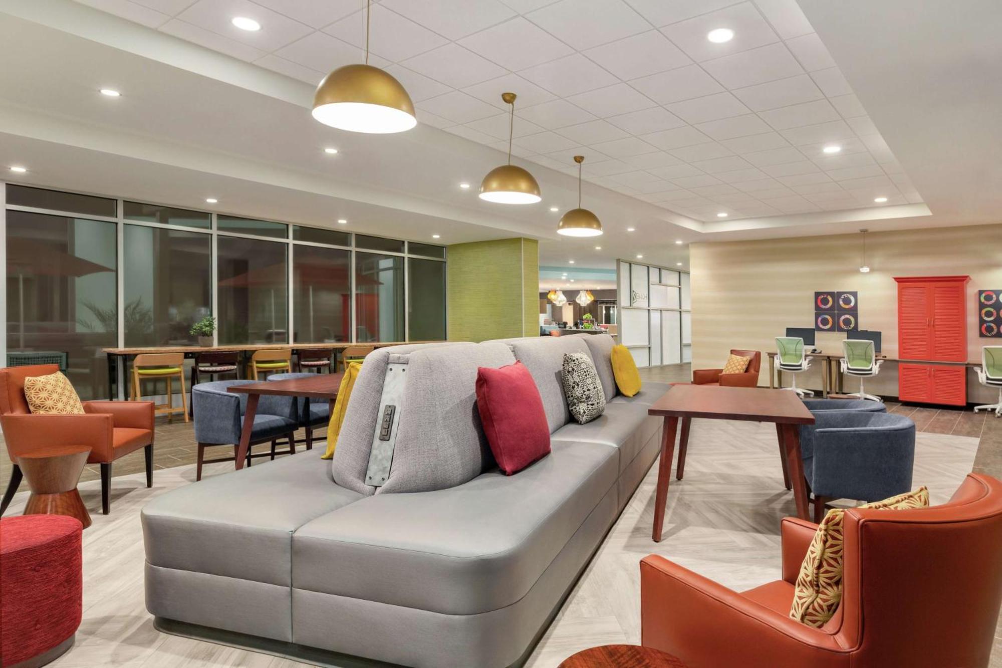 Home2 Suites By Hilton Scottsdale Salt River Extérieur photo